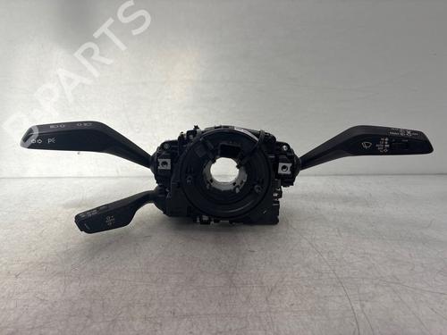 Ratstangsstang AUDI Q2 (GAB, GAG) 35 TFSI | BP35896656I23 - Image 4