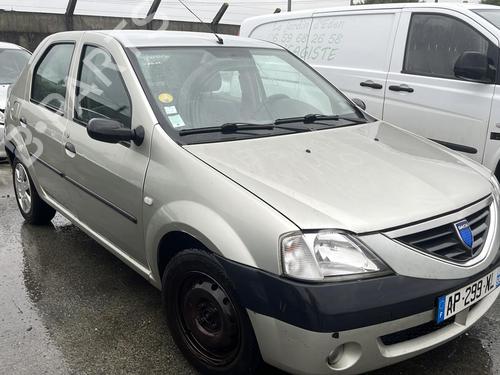 Front left window mechanism DACIA LOGAN (LS_) 1.5 dCi (LS0K) | BP28569273C22 - Image 12