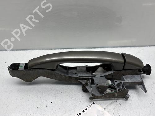 Used Rear right exterior door handle CITROËN C4 Picasso I MPV (UD_) 1.6 HDi (109 hp) 30080207