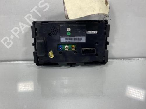 Display monitor RENAULT MEGANE III Hatchback (BZ0/1_, B3_)  | BP20003901C48 