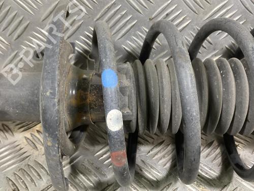 Left front shock absorber PEUGEOT 208 I (CA_, CC_) 1.2 VTI 82 | BP19975083M16 