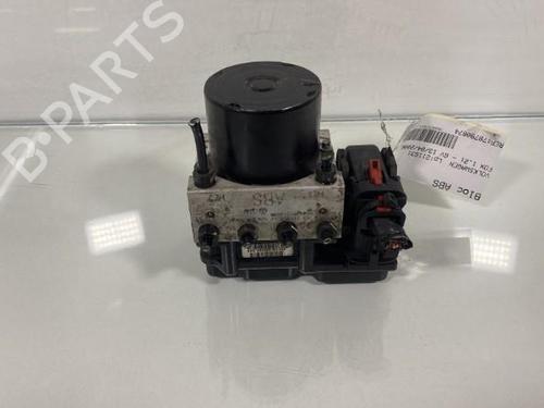 Used ABS pump VW FOX Hatchback (5Z1, 5Z3, 5Z4) 1.2 (55 hp) 19992326