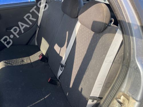 Pedal OPEL CORSA C (X01) 1.7 CDTI (F08, F68) | BP29706908I4 - Image 17