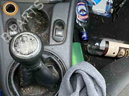 Left headlight CITROËN C3 Pluriel (HB_) 1.4 HDi | BP30907405C28 - Image 23