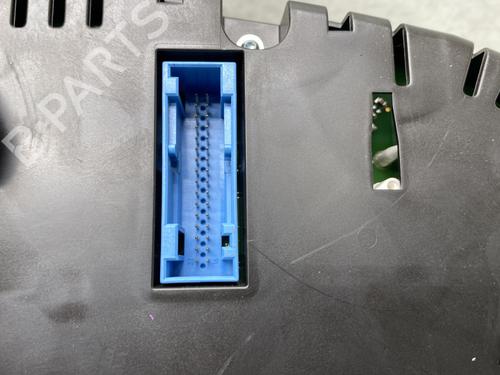 Instrument cluster VW GOLF VI (5K1) 1.6 TDI | BP20975010C47 