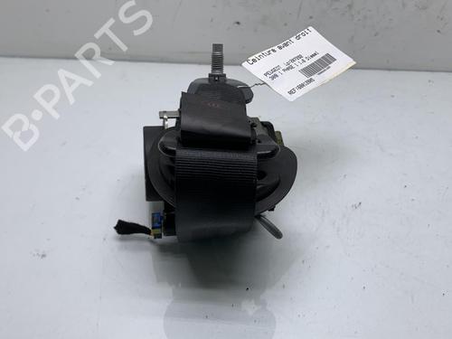 Front right belt tensioner PEUGEOT 308 I (4A_, 4C_) 1.6 HDi | BP19995257C88 
