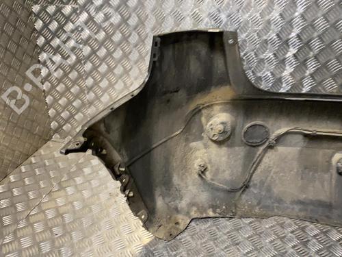 Rear bumper NISSAN QASHQAI I (J10, NJ10) 1.5 dCi | BP20027756C8