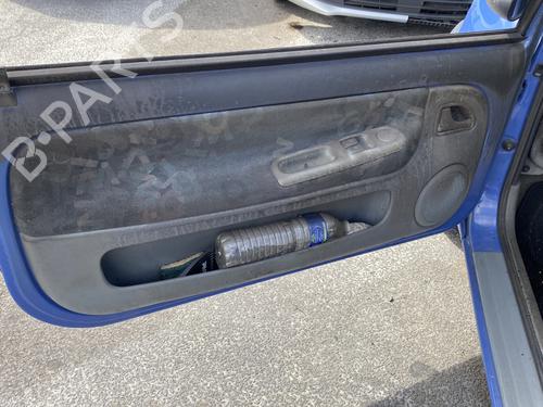 Vindusheismekanisme venstre foran RENAULT TWINGO I (C06_) 1.2 (C066, C068) | BP27632806C22 