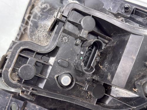 Used Right taillight Right taillight FIAT 500 (312_) 1.2 (312AXA1A) (69 hp) 33204355 33204355