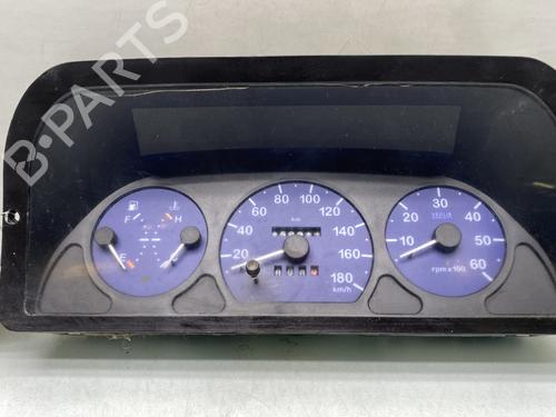 Kombiinstrument PEUGEOT BOXER Van (230L) 2.8 HDI (128 hp) 30887603