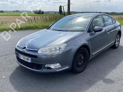 Left sun visor CITROËN C5 III (RD_) 1.6 HDi 110 (RD9HZC) | BP25473846I1 - Image 11