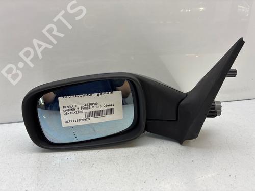Used Left mirror Left mirror 38597840 38597840