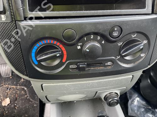 Left headlight DAEWOO KALOS (KLAS) 1.2 | BP26498766C28 - Image 12