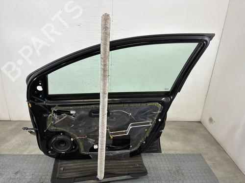Porta frente direita Porta frente direita NISSAN NOTE (E11, NE11) [2005-2013] 35896975 35896975