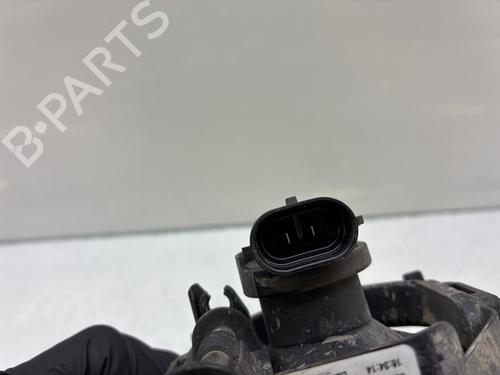Left front fog light DACIA LODGY (JS_) 1.5 dCi (JSMC, JSAF) | BP38598541C30 - Image 3