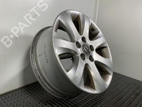 rim-opel-meriva-b-mpv-s10-17-cdti-75-2010-2011-2012-2013-2014-2015-2016-2017-21963010 main image