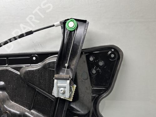 Front left window mechanism VW PASSAT B7 Variant (365) 3.6 FSI 4motion | BP32269739C22 