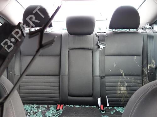 Venstre forlygte VOLVO S40 II (544) 1.6 D | BP20000920C28 