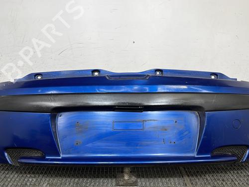 Bak støtfanger FIAT PUNTO (188_) 1.2 60 (188.030, .050, .130, .150, .230, .250) (60 hp) 27722589