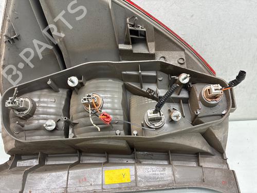 Used Left taillight Left taillight 38066387 38066387