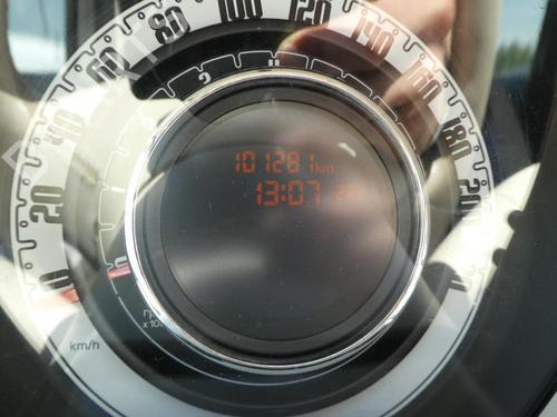 Warning switch FIAT 500 (312_) 1.2 (312AXA1A) | BP19999949I22 