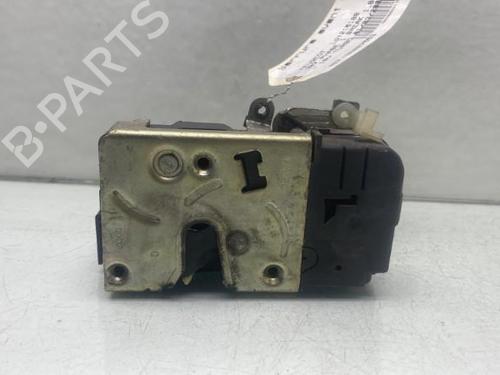 Front left lock PEUGEOT 307 SW (3H) 1.6 HDI 110 | BP19950825C98 