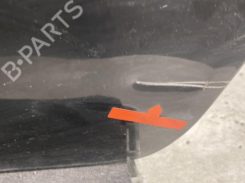 Left front door FIAT SEICENTO / 600 (187_) 1.1 (187AXB, 187AXB1A, 187AXC1A02) | BP21959286C2 
