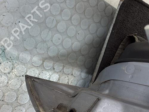 Used Left front door Left front door OPEL ASTRA G Hatchback (T98) 1.6 16V (F08, F48) (101 hp) 33858475 33858475