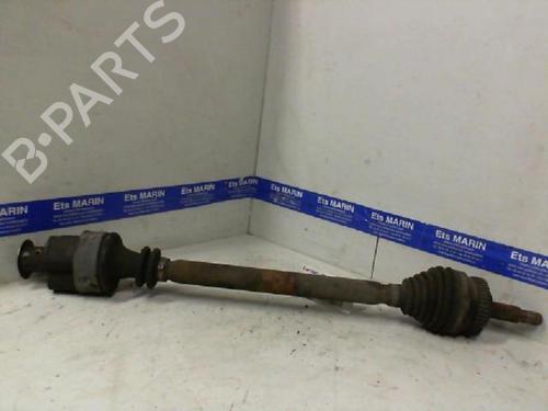 Used Right front driveshaft Right front driveshaft 20020800 20020800