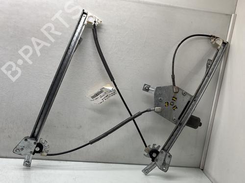 Used Front left window mechanism CITROËN C5 III (RD_) 1.6 HDi 110 (RD9HZC) (109 hp) 28281322