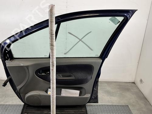 Tür rechts vorne RENAULT SCÉNIC I MPV (JA0/1_, FA0_) 1.9 dCi (JA05, JA1F) | BP29564728C3 