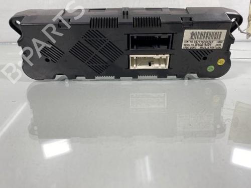 Climate control FORD MONDEO IV (BA7)  | BP21948592I5 