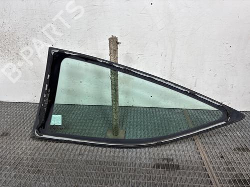 Used Rear right quarter glass Rear right quarter glass 38598812 38598812