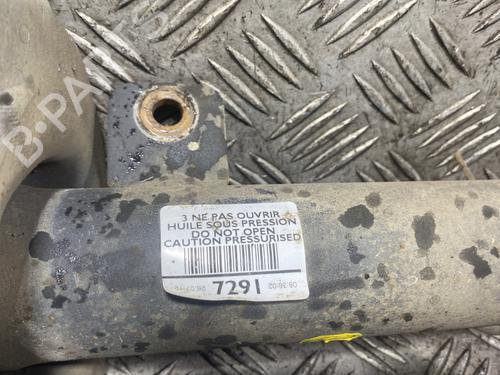 Right front shock absorber PEUGEOT 208 I (CA_, CC_) 1.6 VTi | BP24428665M17 