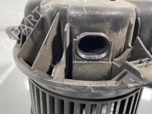 Heater blower motor RENAULT TRAFIC II Van (FL) 1.9 dCi 100 (FL0C) | BP20009468M62 
