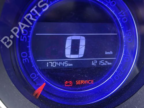 Steering rack CITROËN DS4 (NX_) 2.0 BlueHDi 150 | BP27200888M22 - Image 21