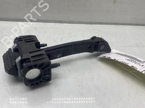 Used Hinge/Door check strap Hinge/Door check strap PEUGEOT RIFTER 1.5 BlueHDi 130 (130 hp) 19951654 19951654