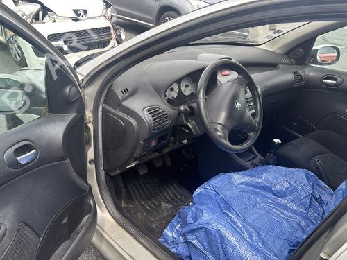 Wheel arch PEUGEOT 206 SW (2E/K) 1.4 16V | BP30457313C56 