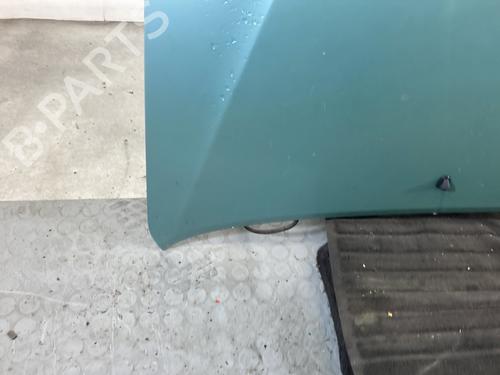 Hood OPEL AGILA A (H00) 1.2 16V (F68) | BP21590801C1