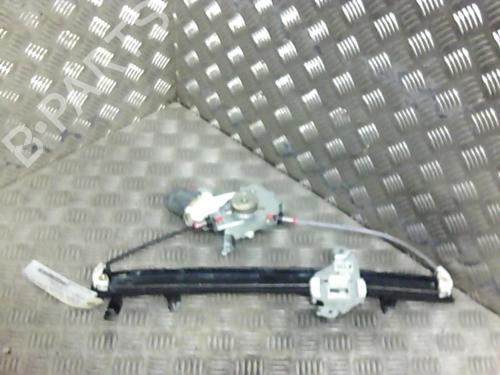 Used Front right window mechanism Front right window mechanism NISSAN MICRA III (K12) 1.5 dCi (86 hp) 20003440 20003440
