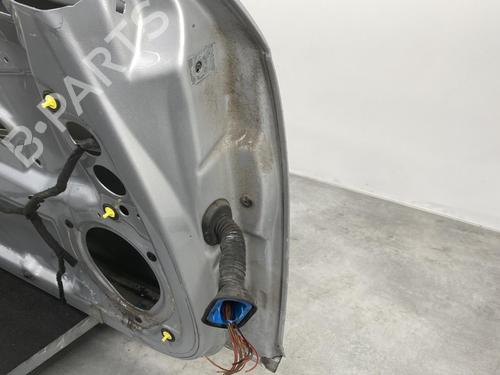 Left front door AUDI A3 (8P1) 1.9 TDI | BP21269377C2 