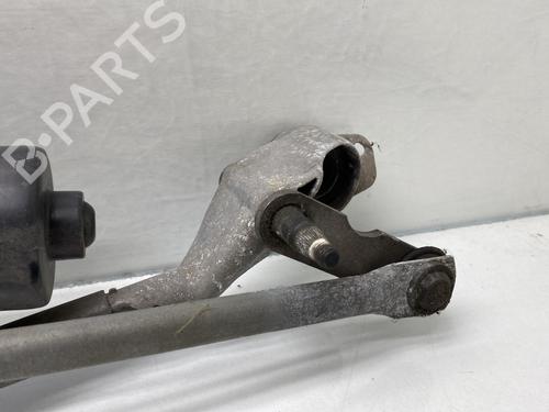 Front wiper motor MERCEDES-BENZ B-CLASS Sports Tourer (W245) B 180 CDI (245.207) | BP25708206M29 