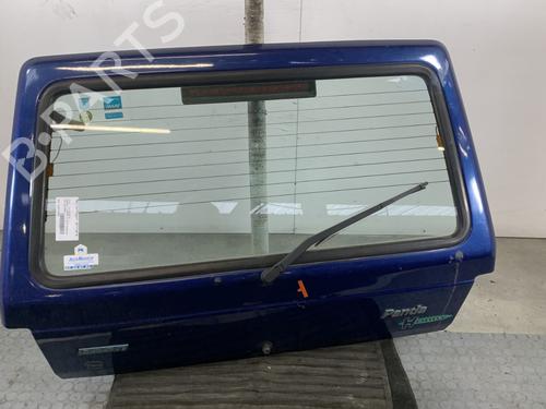 Used Tailgate Tailgate FIAT PANDA (141_) 900 (40 hp) 33204349 33204349