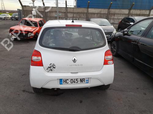 Other RENAULT TWINGO II (CN0_) 1.5 dCi (CN0U) | BP33238673O1 - Image 16