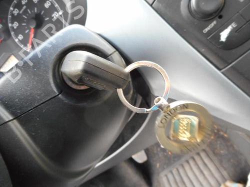 Warning switch FIAT GRANDE PUNTO (199_)  | BP20005047I22  - Image 7