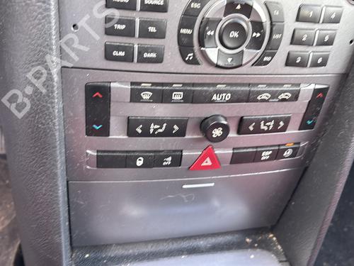 Right front indicator PEUGEOT 407 (6D_) 2.0 HDi 135 (6DRHRH, 6DRHRE, 6DRHRG, 6DRHRJ) | BP36474266C33 - Image 19