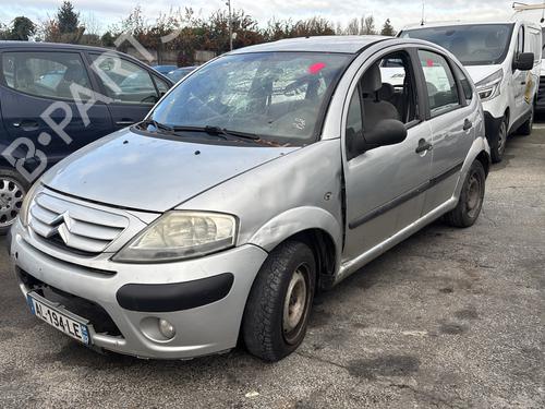 Used Parts CITROËN C3 I (FC_, FN_) 1.4 HDi (68 hp) 4359271