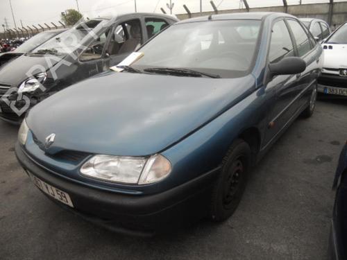Windscreen washer tank RENAULT LAGUNA I (B56_, 556_)  | BP20003005C113 