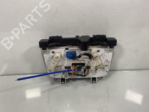 Climate control ALFA ROMEO MITO (955_) 1.3 MultiJet (955AXP1A, 955AYC1A) | BP20028780I5 