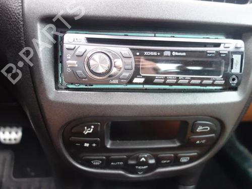 Seat buckle PEUGEOT 206 CC (2D) 2.0 S16 | BP20031077I32 - Image 8